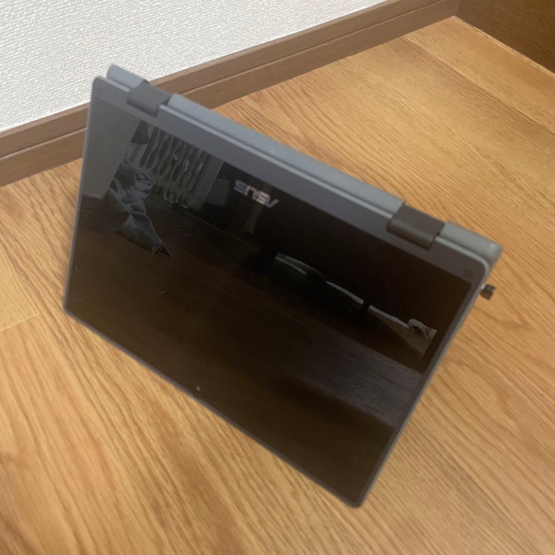ASUS ノートパソコン（Windows11）美品・動作良好 即購入早い者勝ち