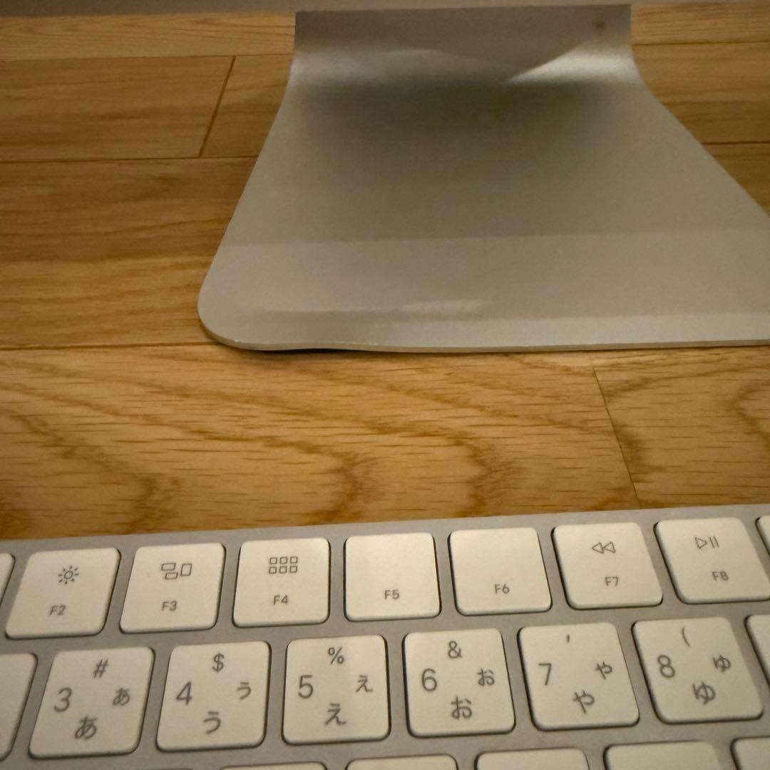 売り切り価格です！メモリ32GB / 1TB SSD✨iMac 21.5インチ