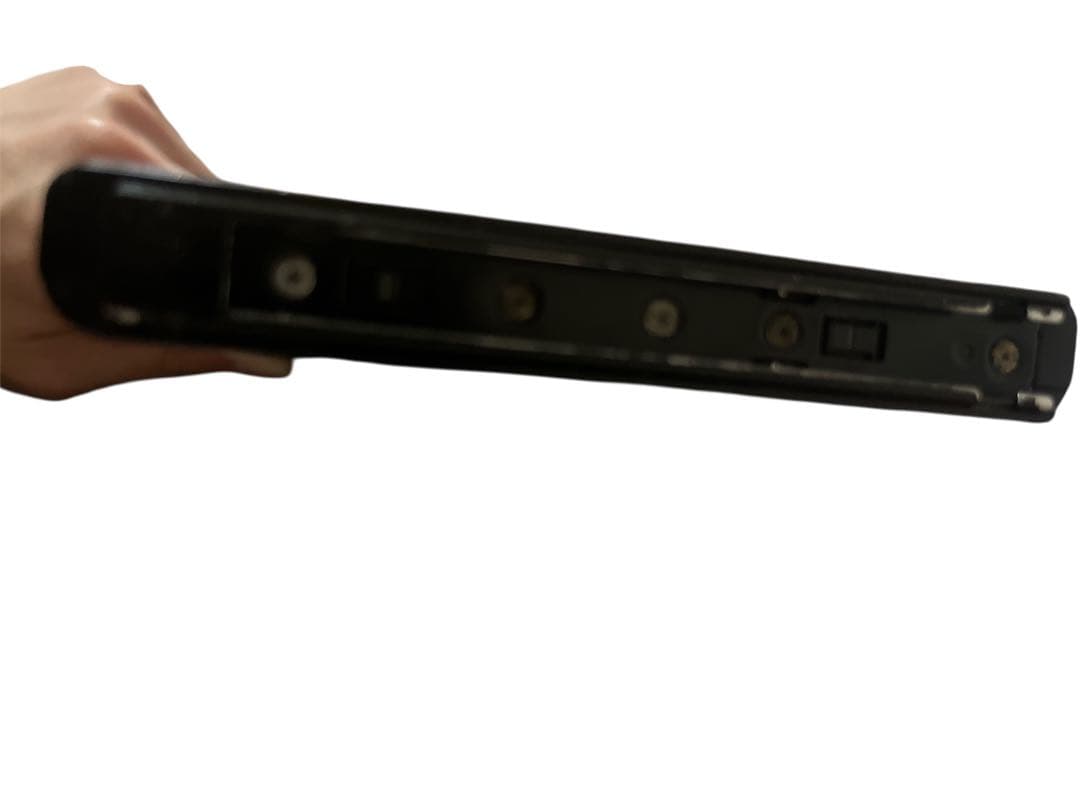 Nintendo Switch 本体のみ　ジャンク品　即日発送❗️ 動作確認済み❗️