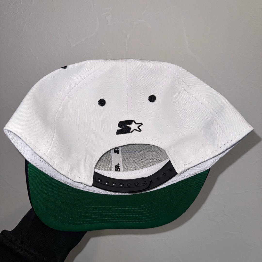 ロス レイダース OGキャップ