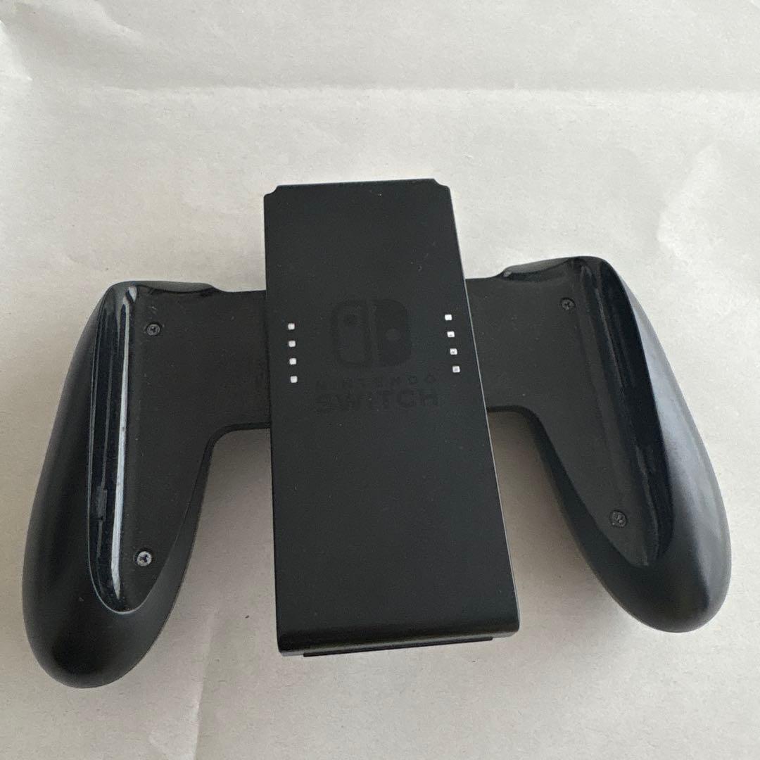 Nintendo　Switch　本体　初期化済み