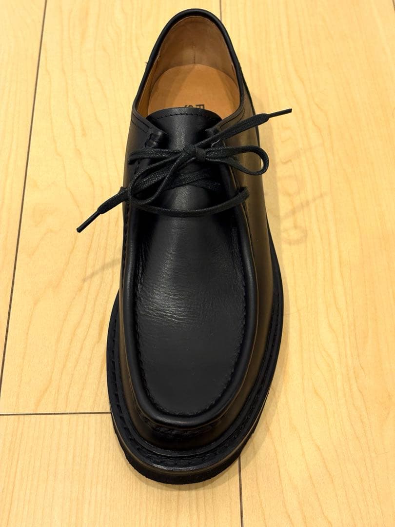 REGAL STANDARDS リーガル チロリアンシューズ　25cm