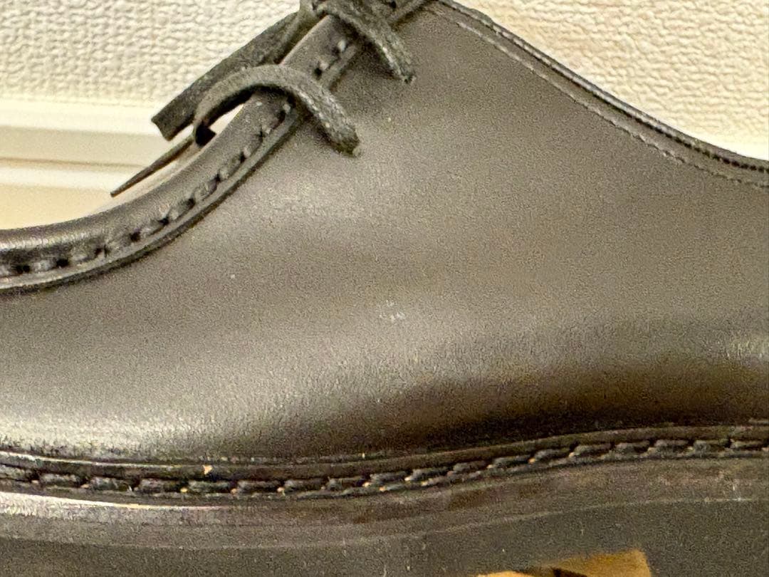 REGAL STANDARDS リーガル チロリアンシューズ　25cm