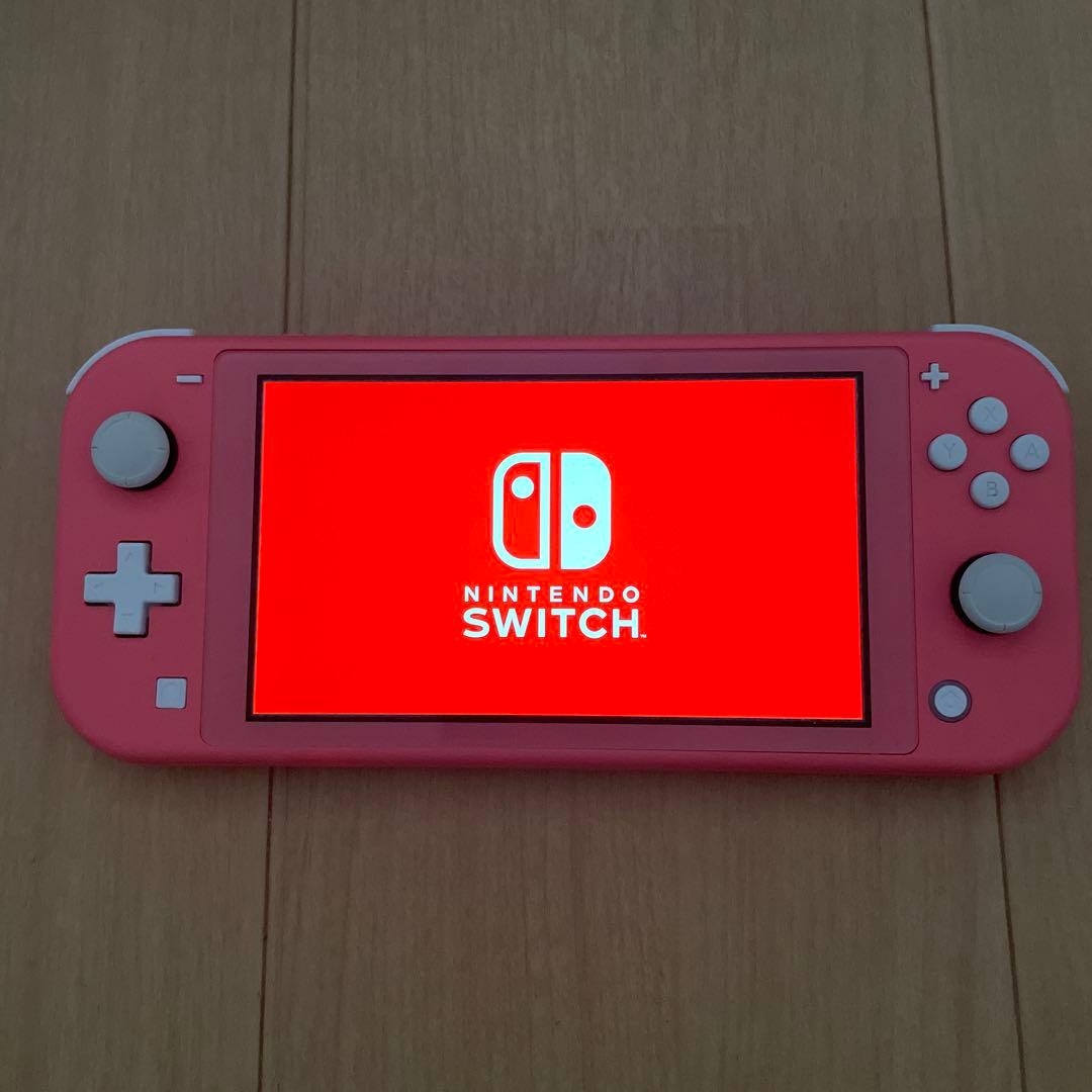 Nintendo Switch Switch