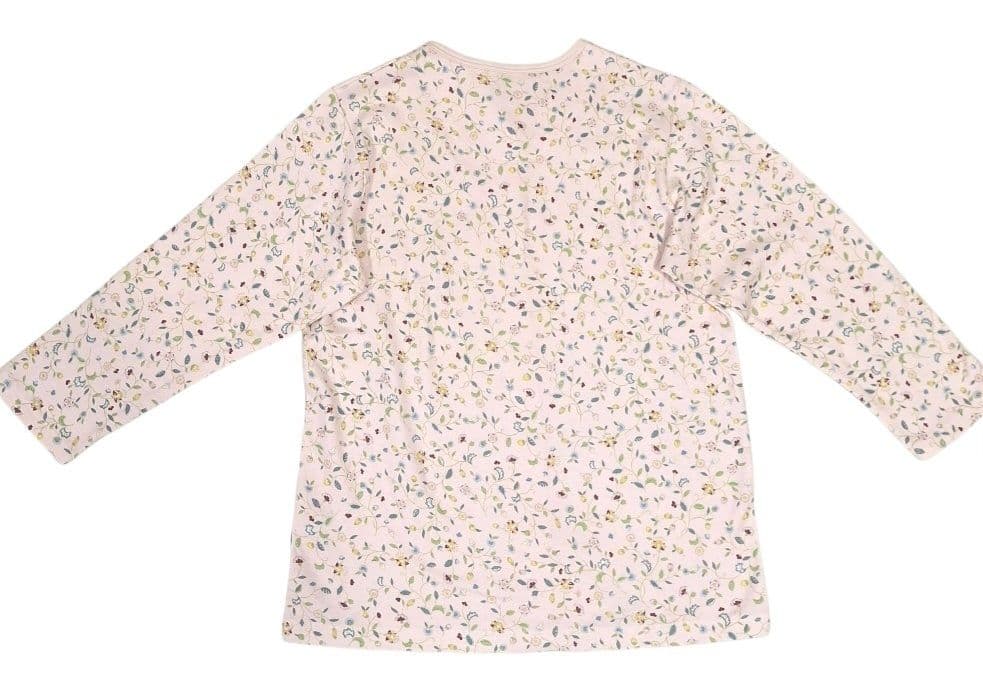 ワコール　Wacoal MINTON ミントン　ピンク　M　小花柄　未使用