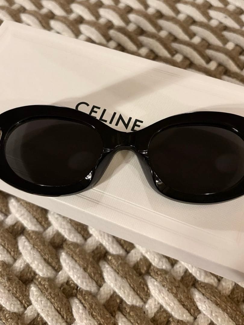celine サングラス