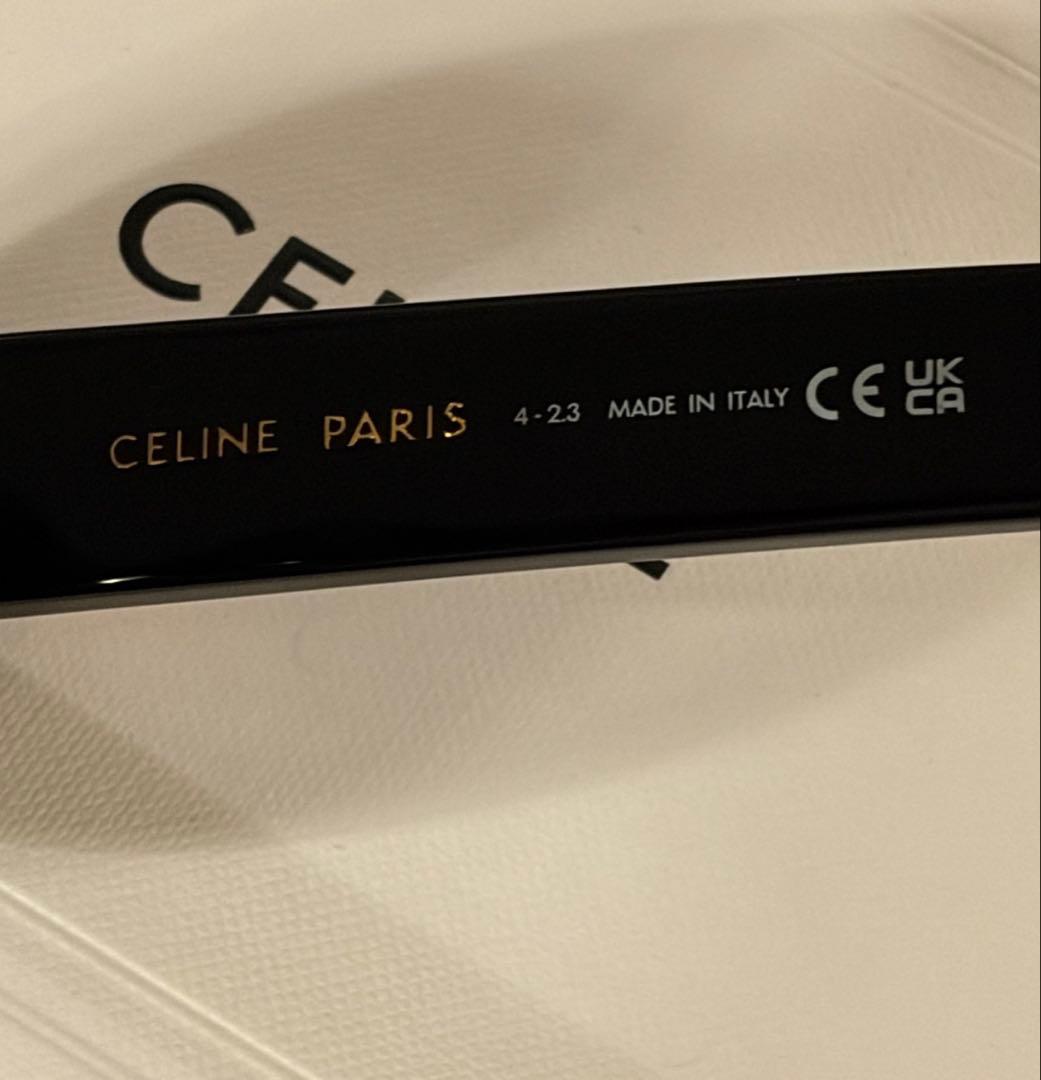 celine サングラス