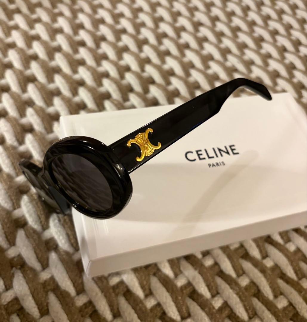 celine サングラス