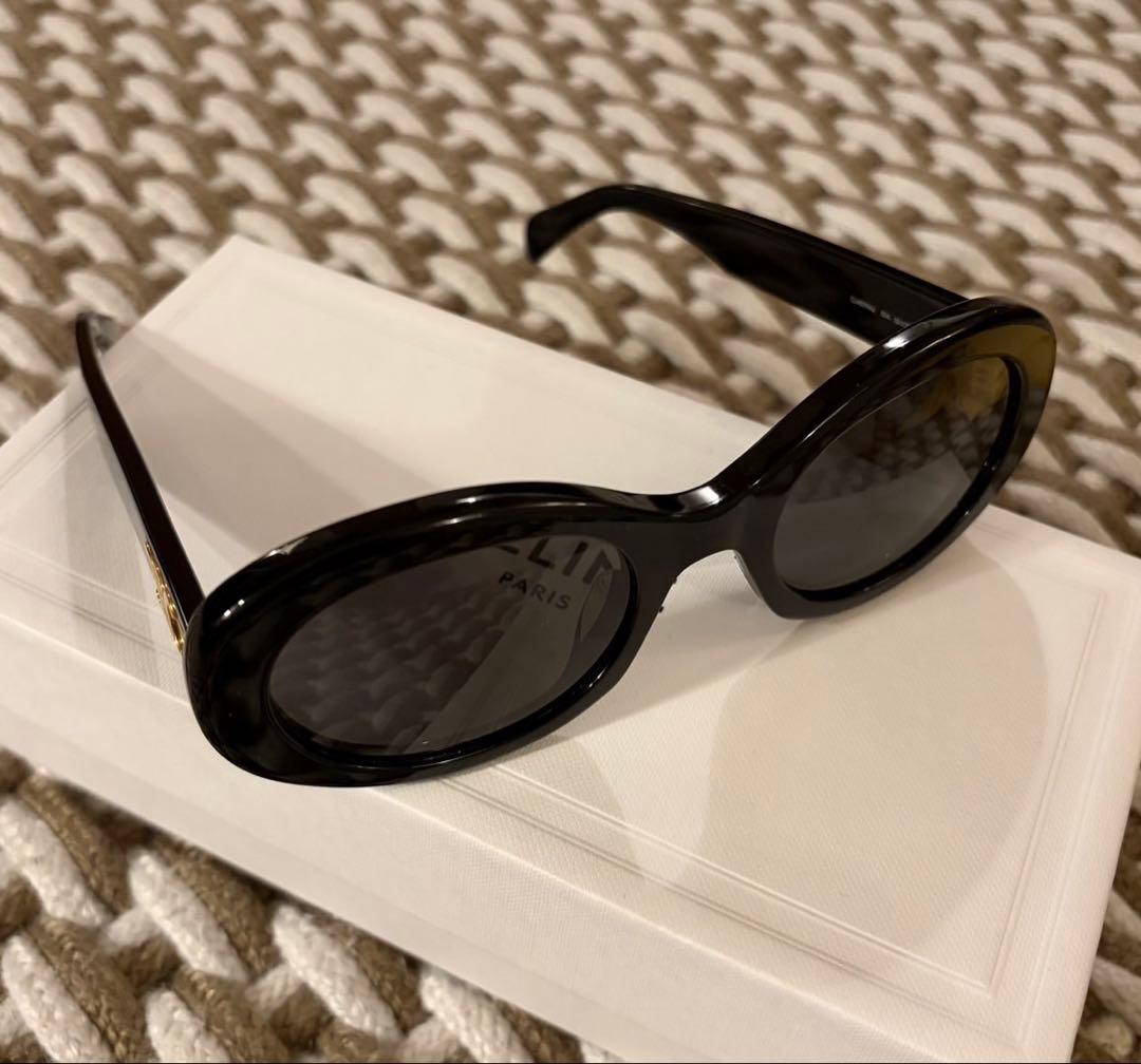 celine サングラス