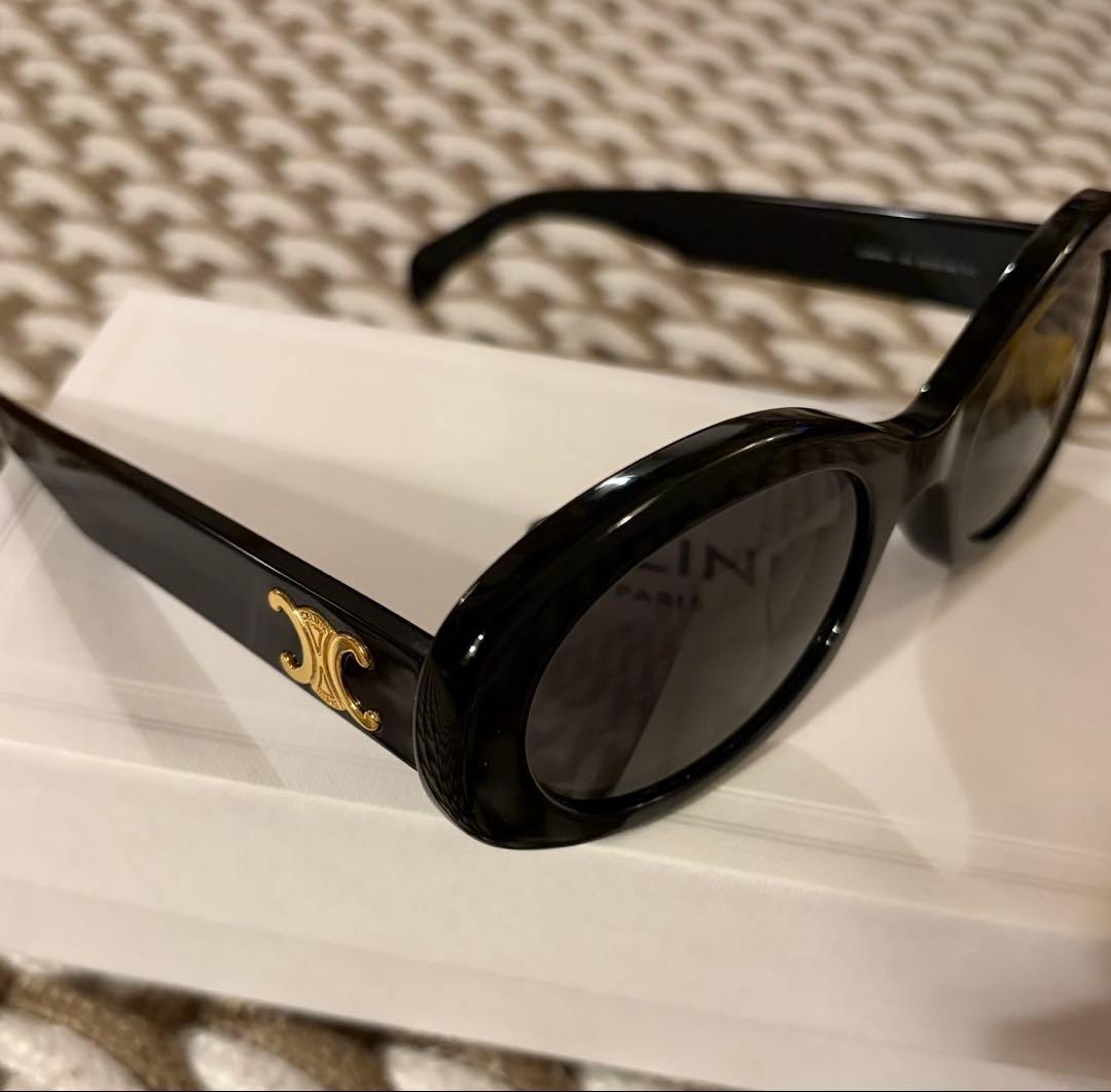 celine サングラス