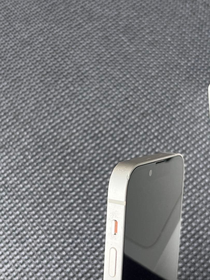 スマートフォン本体 iPhone13mini 128GB
