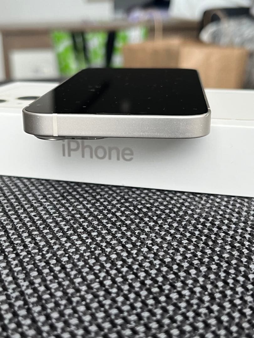 スマートフォン本体 iPhone13mini 128GB