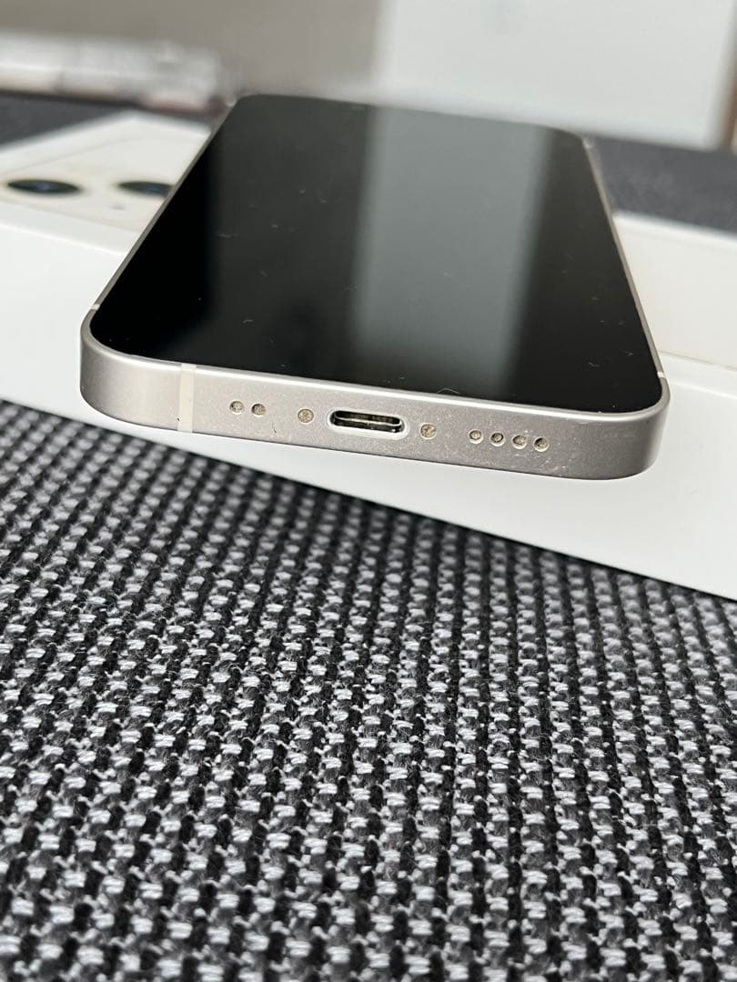 スマートフォン本体 iPhone13mini 128GB