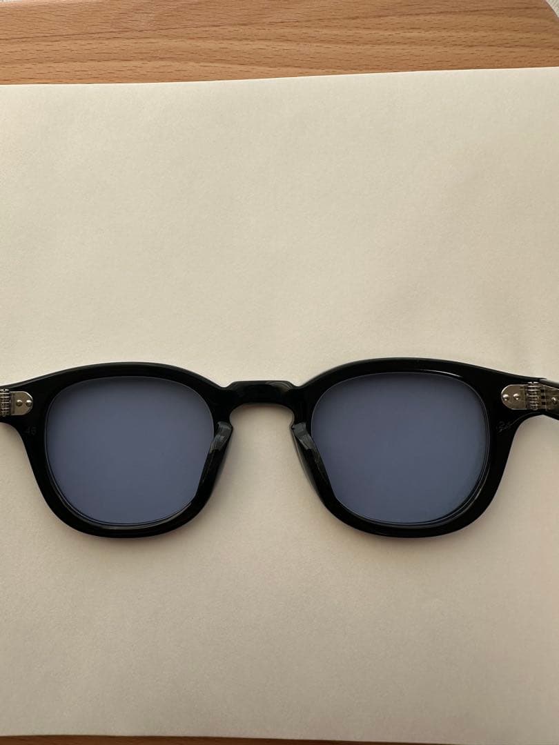 JULIUS TART OPTICAL AR サングラス 46-24