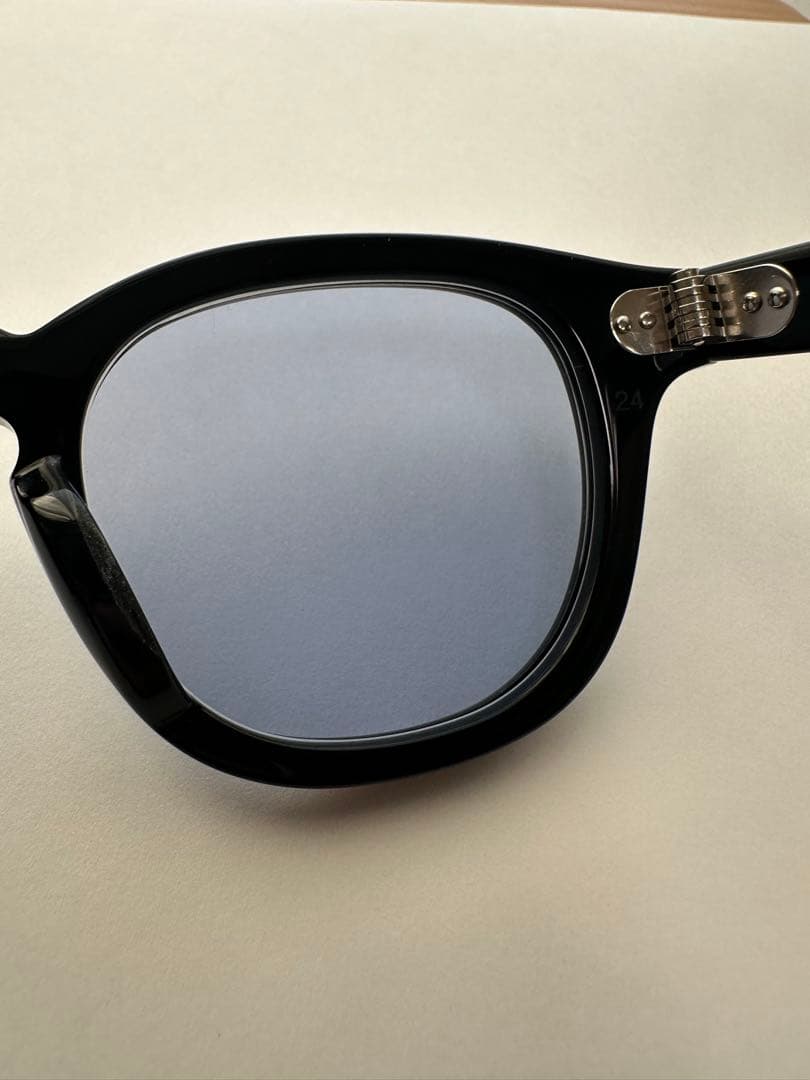JULIUS TART OPTICAL AR サングラス 46-24