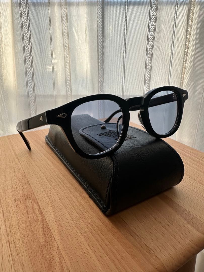 JULIUS TART OPTICAL AR サングラス 46-24