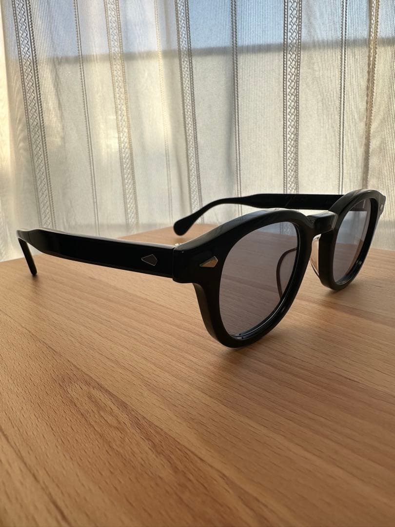 JULIUS TART OPTICAL AR サングラス 46-24