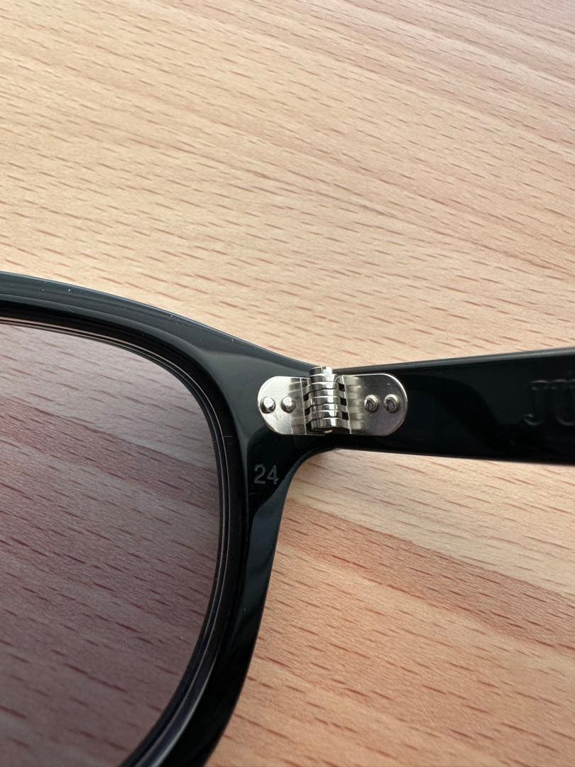 JULIUS TART OPTICAL AR サングラス 46-24