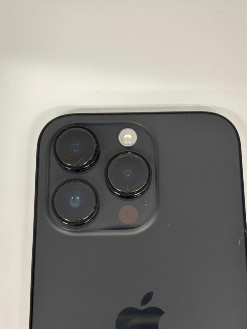 iPhone Pro 14 スペースブラック 128GB