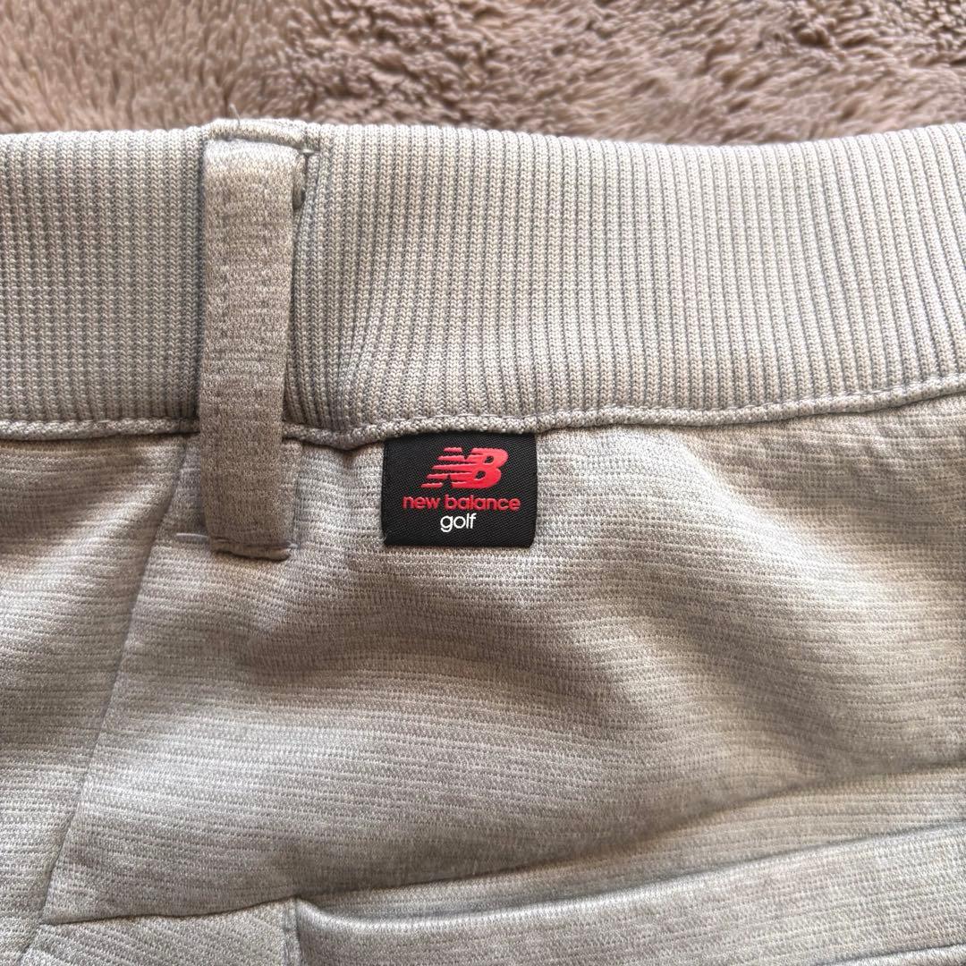 New Balance Golf ニューバランスゴルフ 上下セットアップフーディ