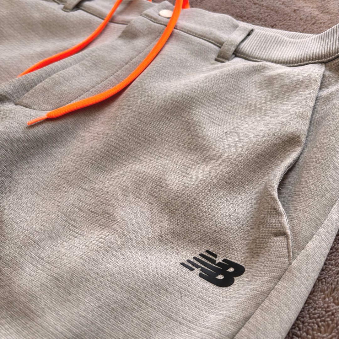 New Balance Golf ニューバランスゴルフ 上下セットアップフーディ