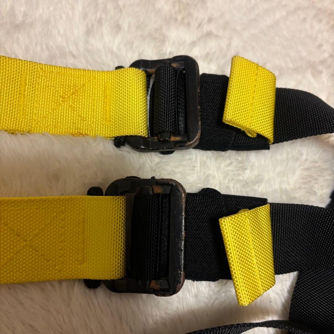 TRXサスペンショントレーニング