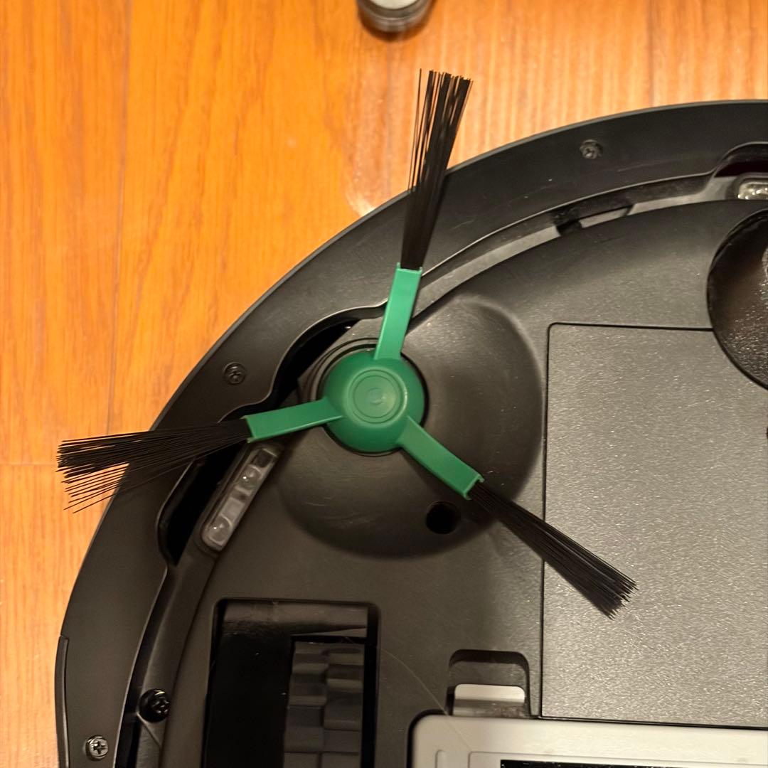 iRobot ルンバ RoombaCombo 2 Essential 美品動作品
