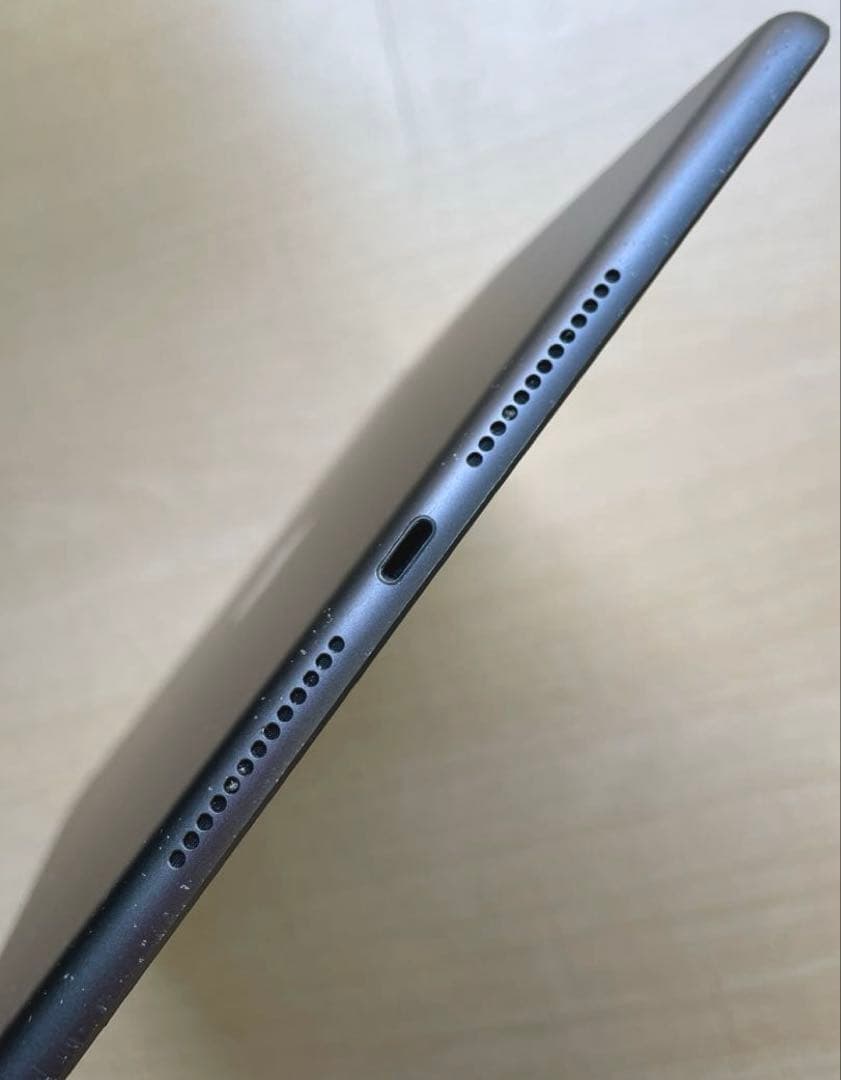 iPad 第9世代　A2602　Wi-Fi スペースグレイ　64GB ジャンク品