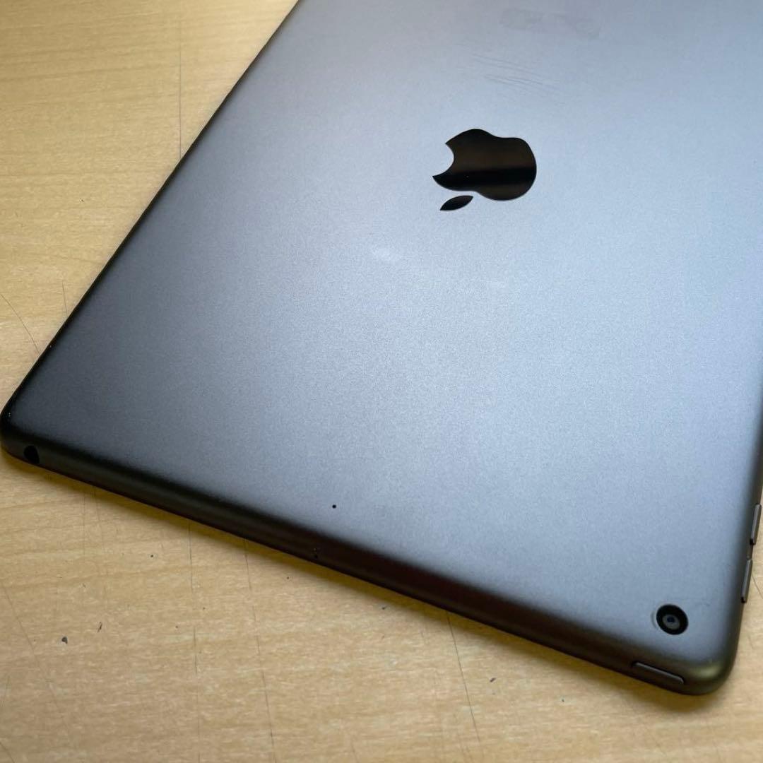 iPad 第9世代　A2602　Wi-Fi スペースグレイ　64GB ジャンク品