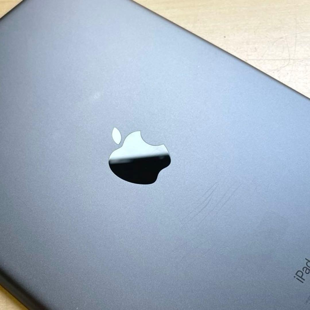 iPad 第9世代　A2602　Wi-Fi スペースグレイ　64GB ジャンク品