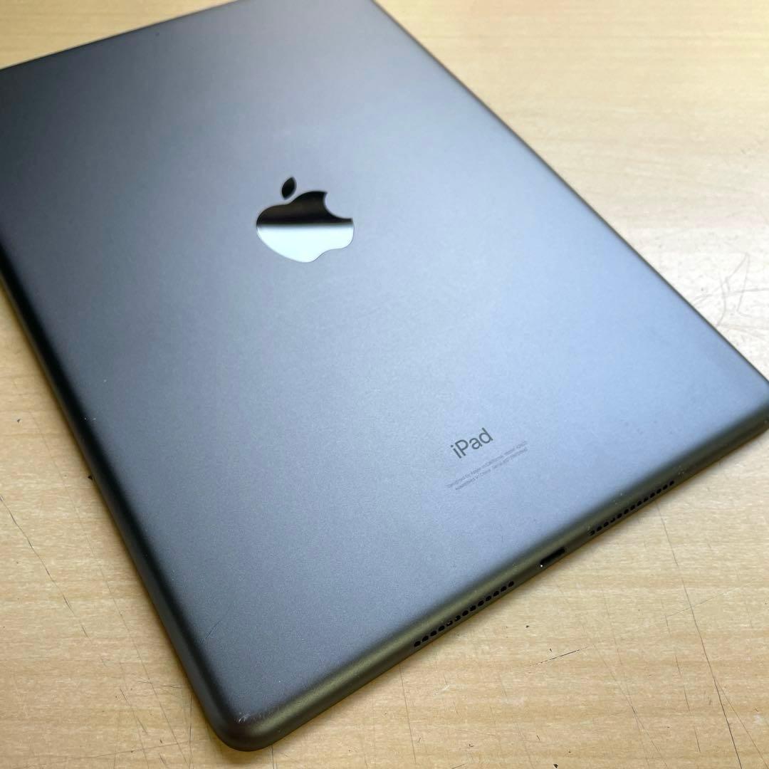 iPad 第9世代　A2602　Wi-Fi スペースグレイ　64GB ジャンク品