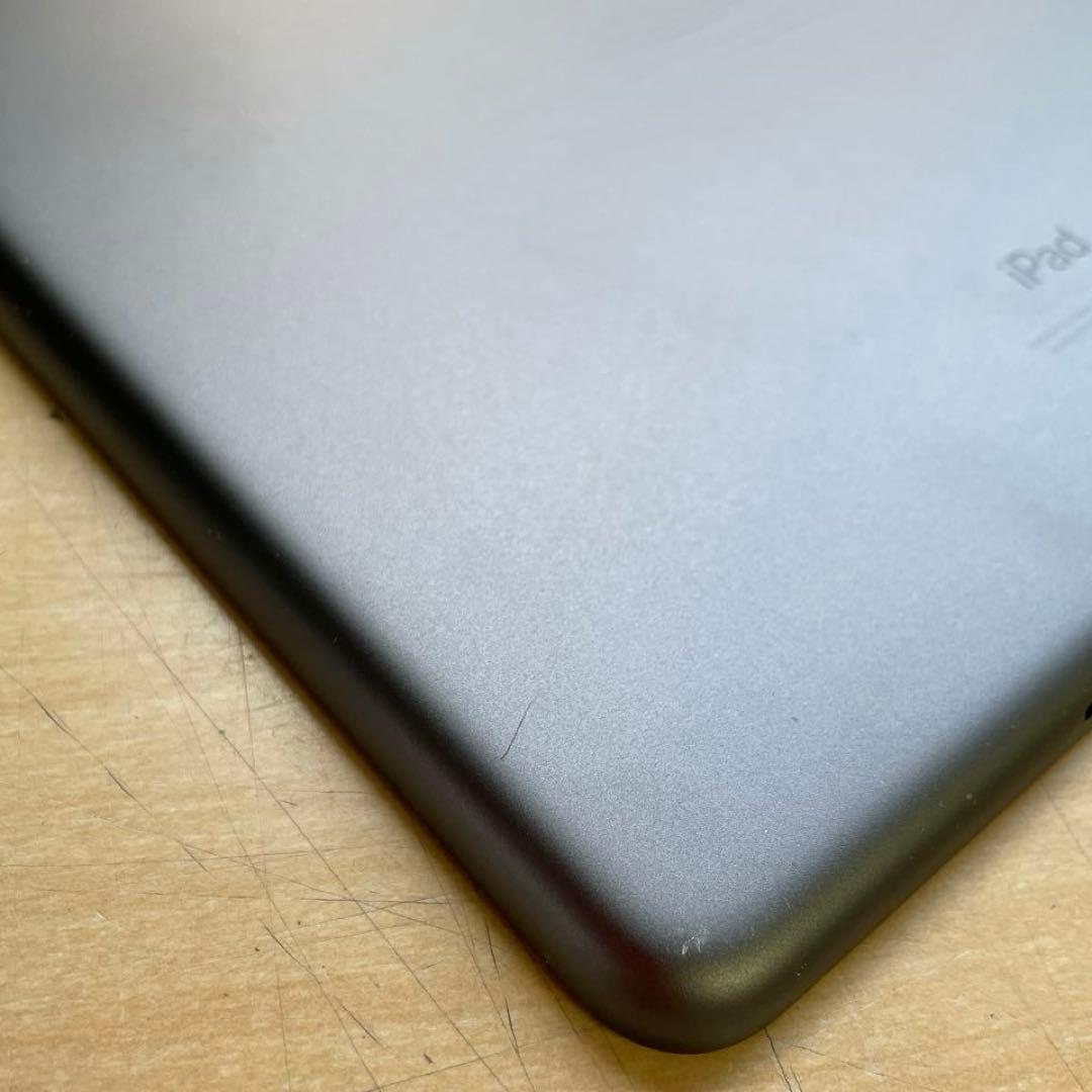 iPad 第9世代　A2602　Wi-Fi スペースグレイ　64GB ジャンク品