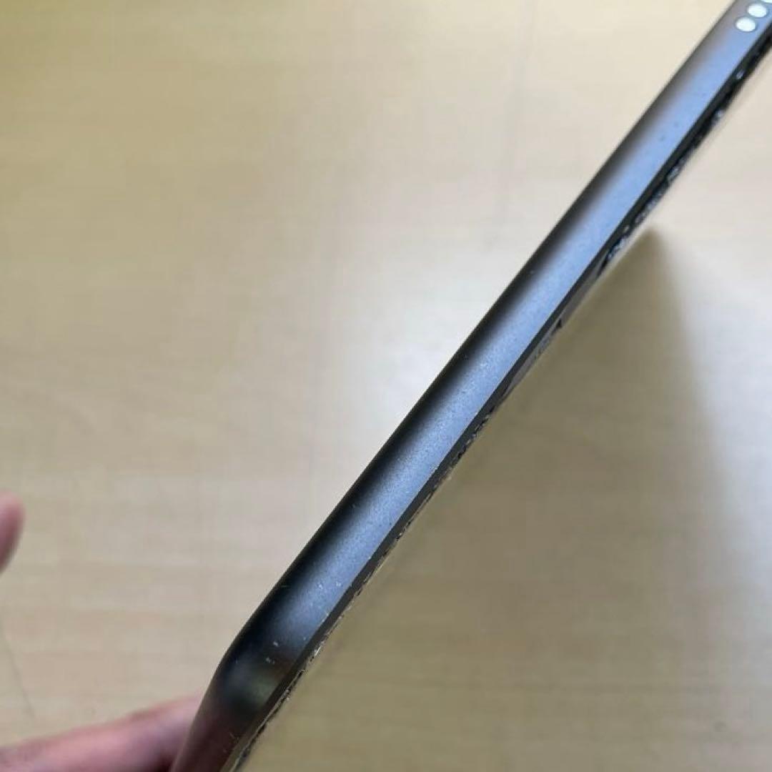 iPad 第9世代　A2602　Wi-Fi スペースグレイ　64GB ジャンク品