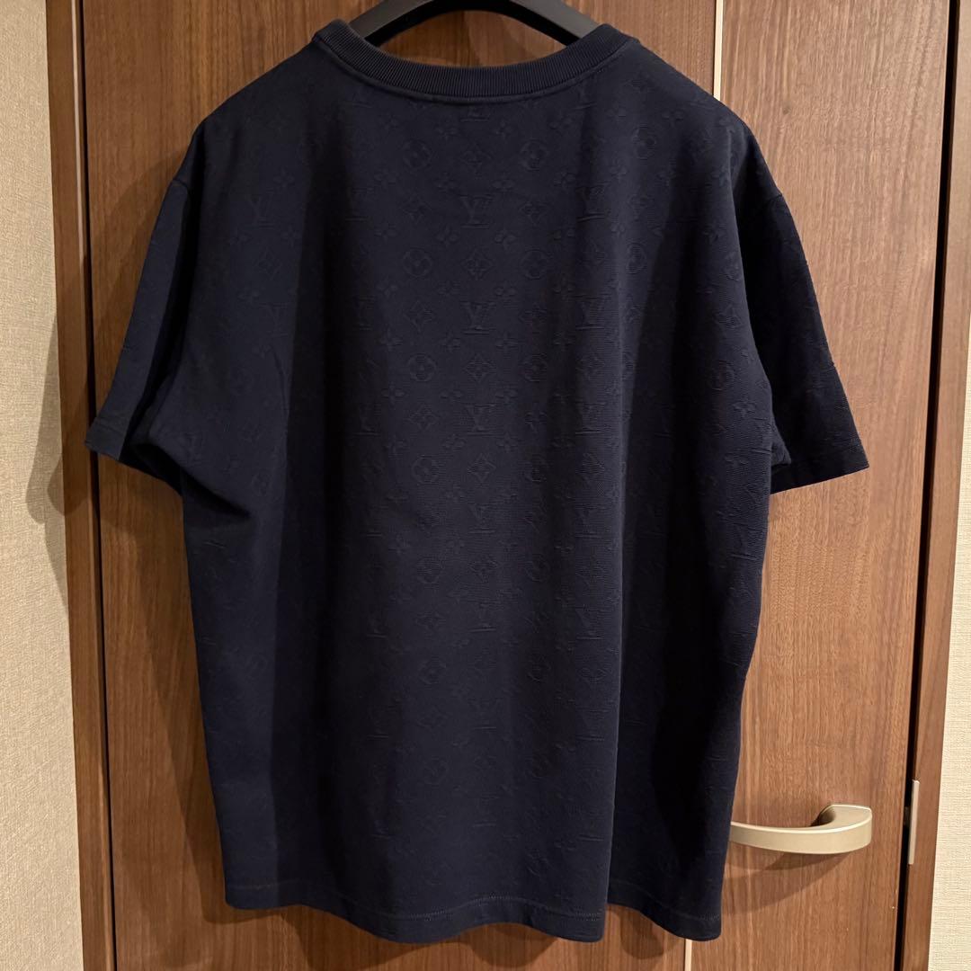 ルイヴィトン　Tシャツ　モノグラム