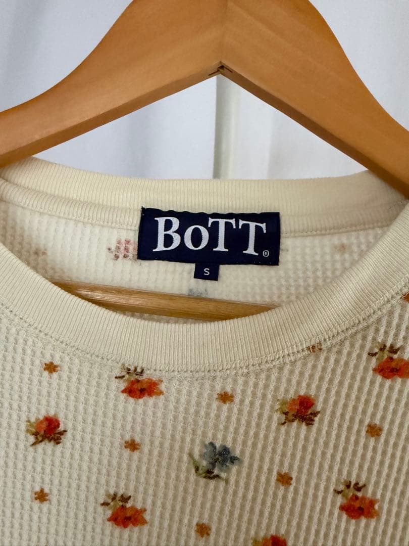 BOTT flower サーマル