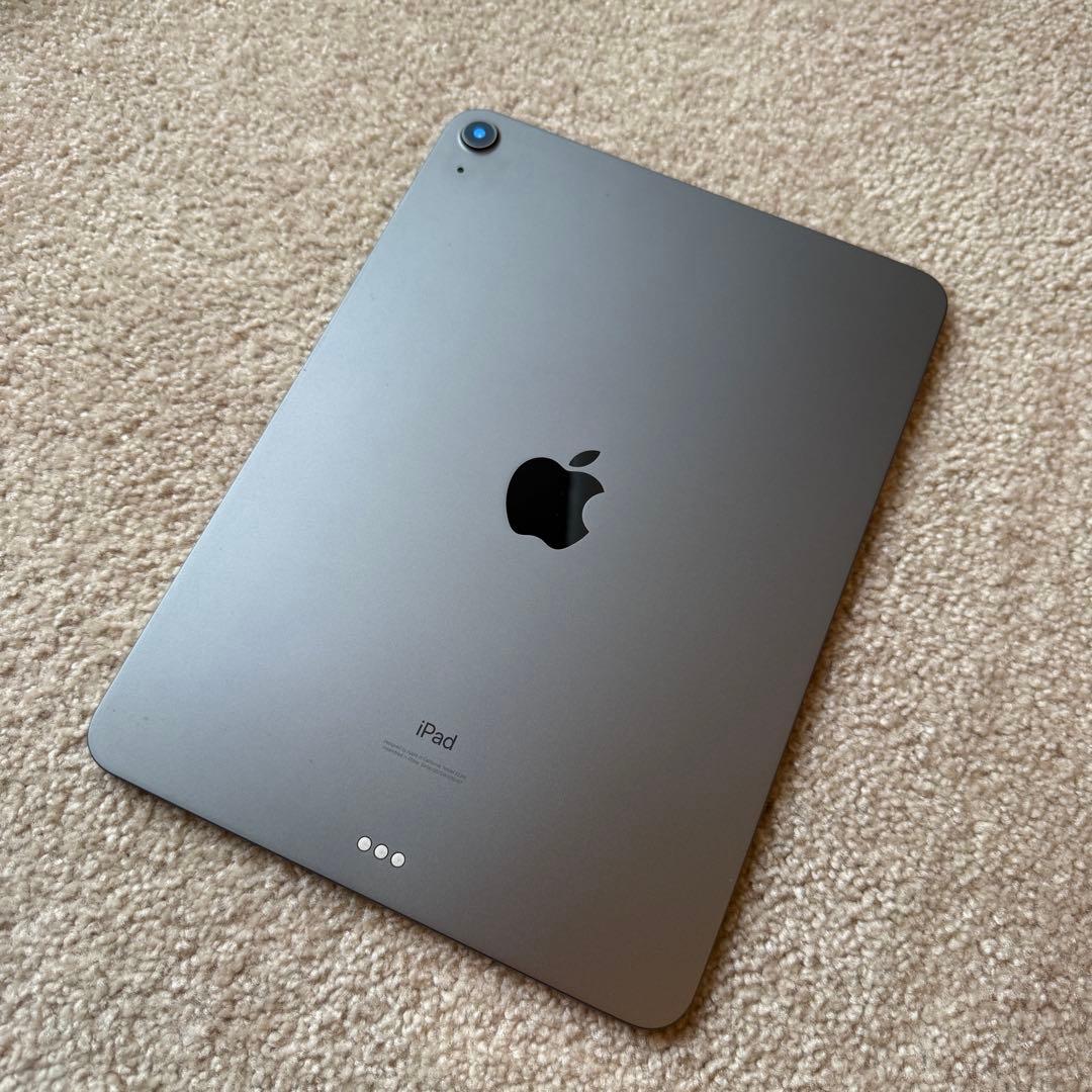 iPad Air第4世代+Apple Pencil第2世代 42,800円