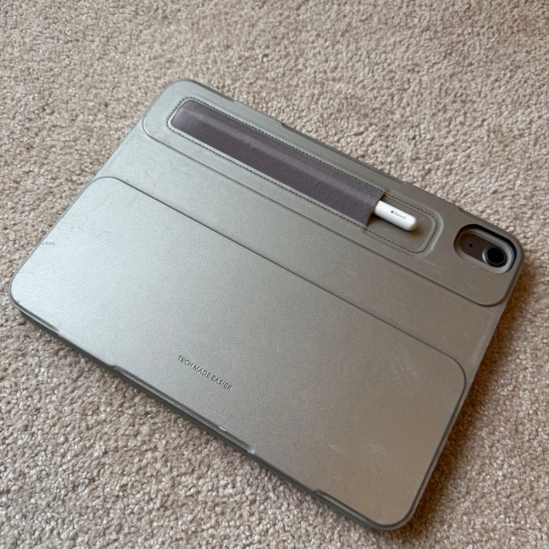 iPad Air第4世代+Apple Pencil第2世代 42,800円