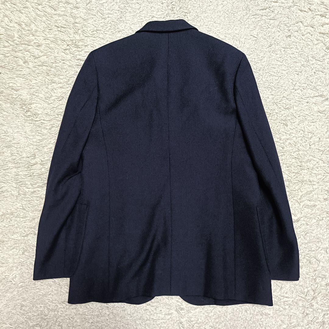 【美品】ユナイテッドアローズ UGSC 2ボタン ブレザー 紺ブレ 金ボタン