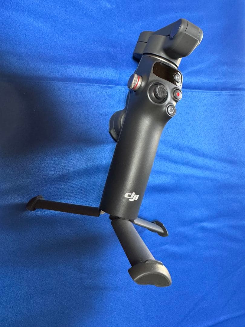 スマホアクセサリー DJI OSMOSIS MOBILE8