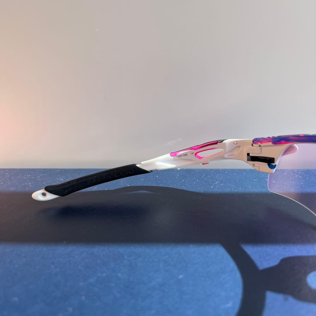 OAKLEY　RADAR LOCK レーダーロック サングラス