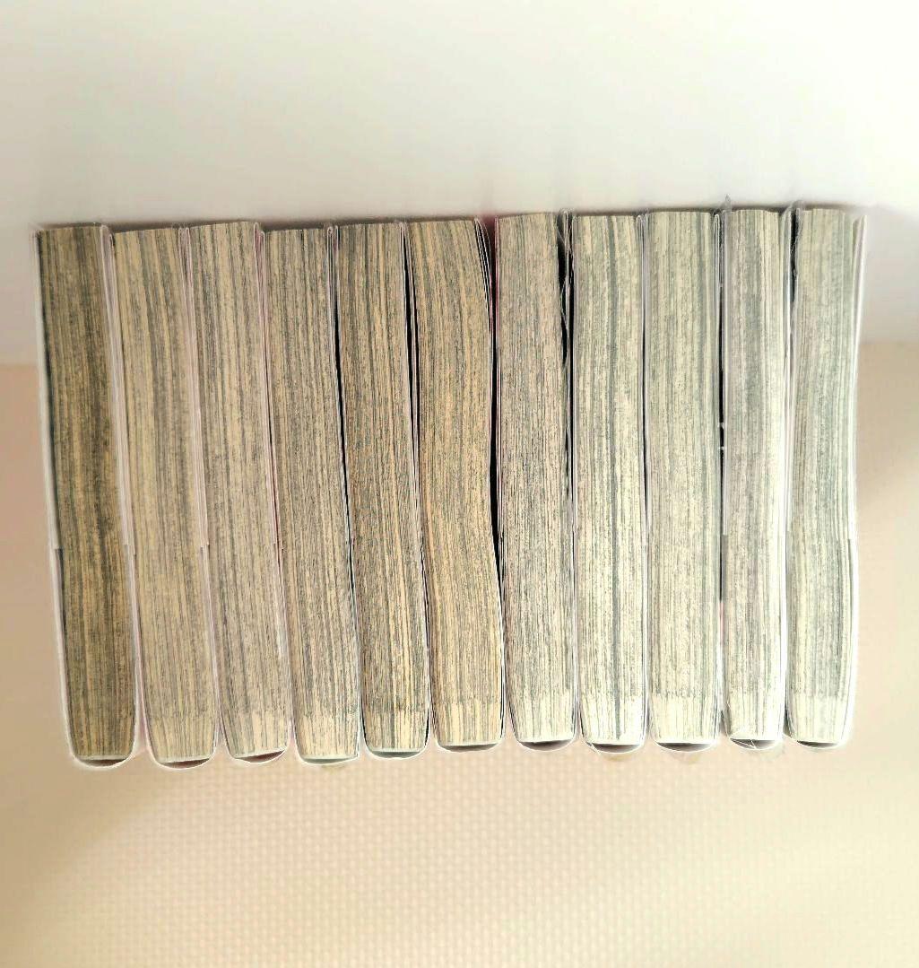 最後にひとつだけお願いしてもよろしいでしょうか　1〜11巻　全巻セット