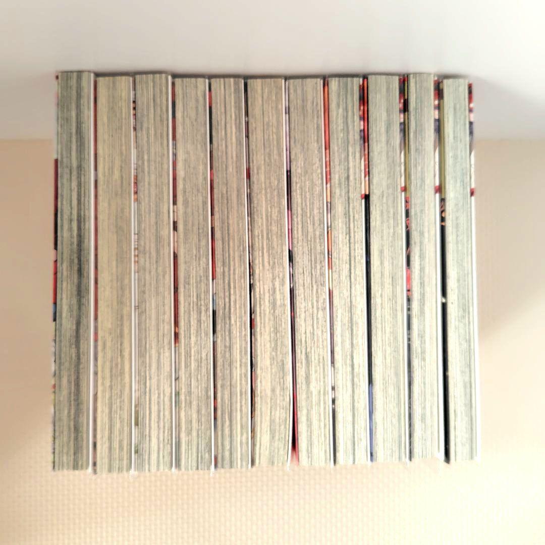 最後にひとつだけお願いしてもよろしいでしょうか　1〜11巻　全巻セット