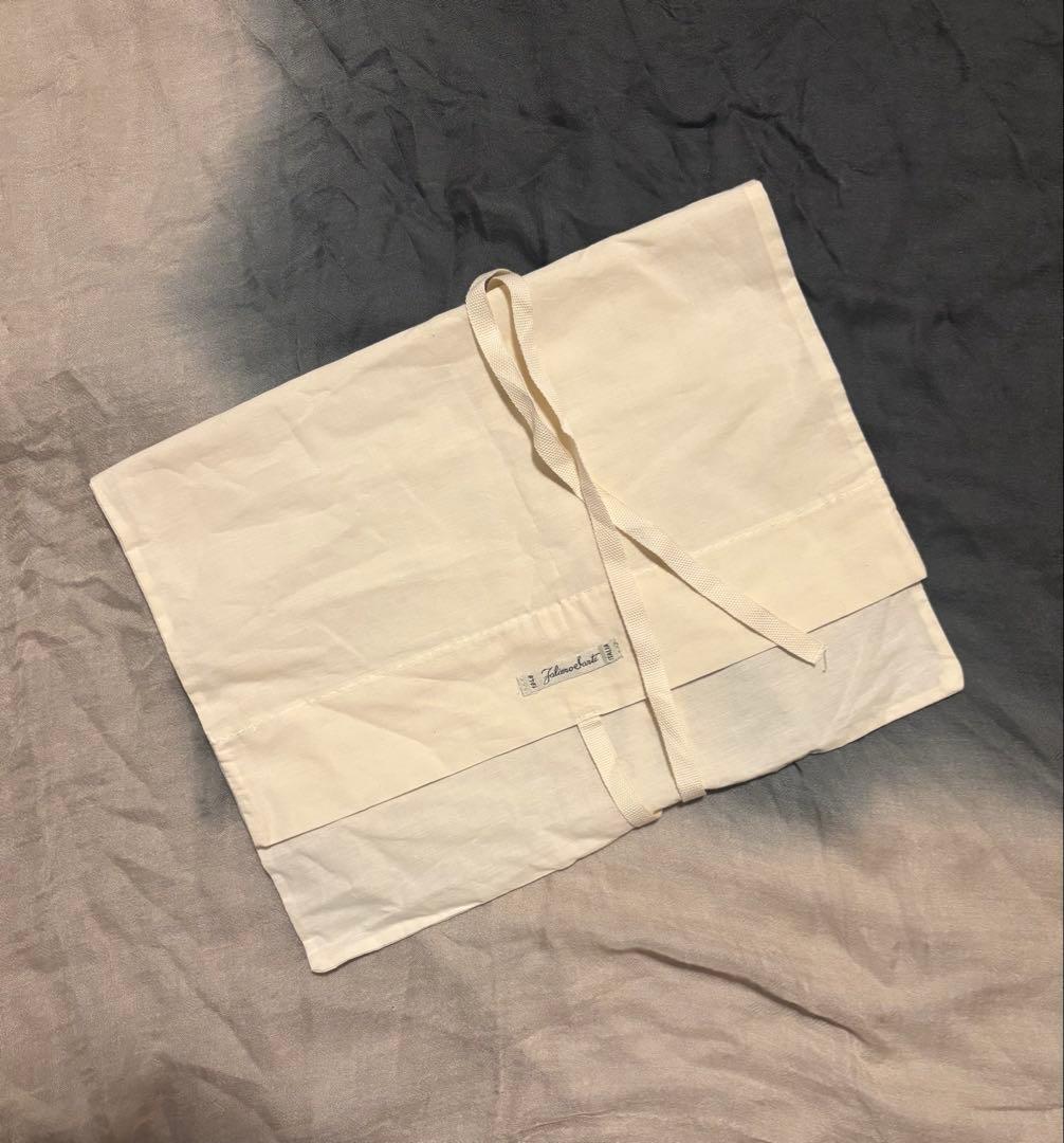 Faliero Sarti ファリエロサルティ ストール 大判 グレー ピンク