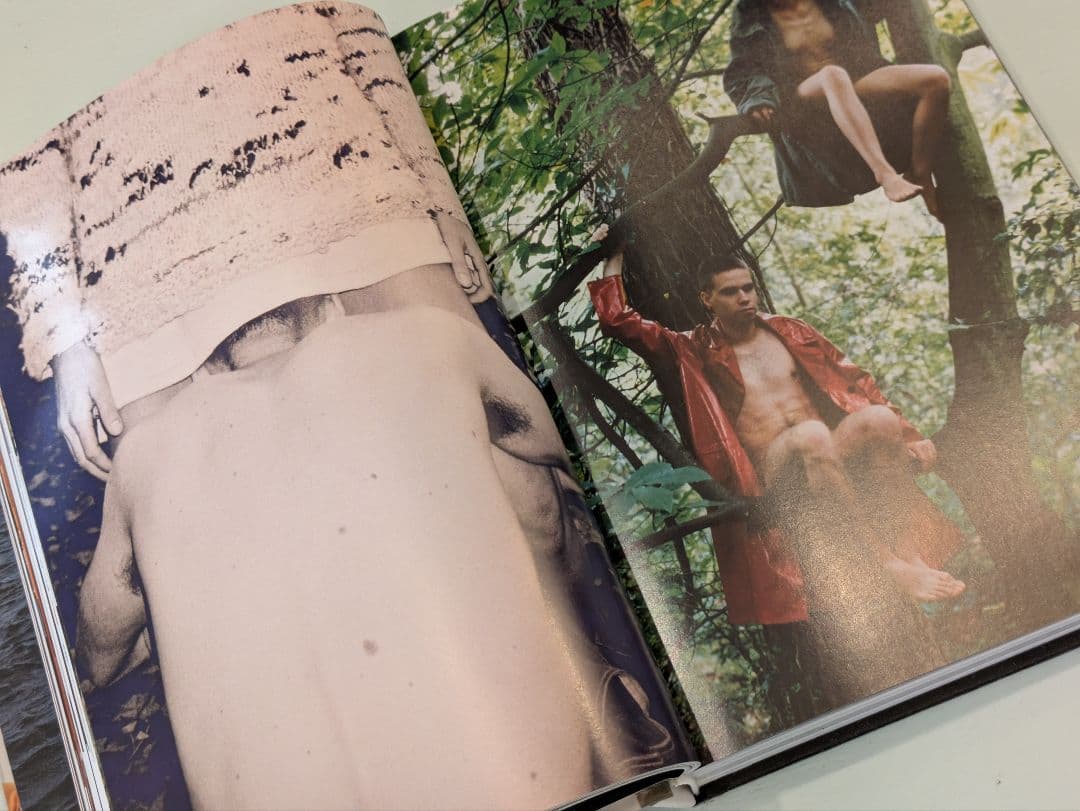 【新品】Wolfgang Tillmans / ヴォルフガング・ティルマンス
