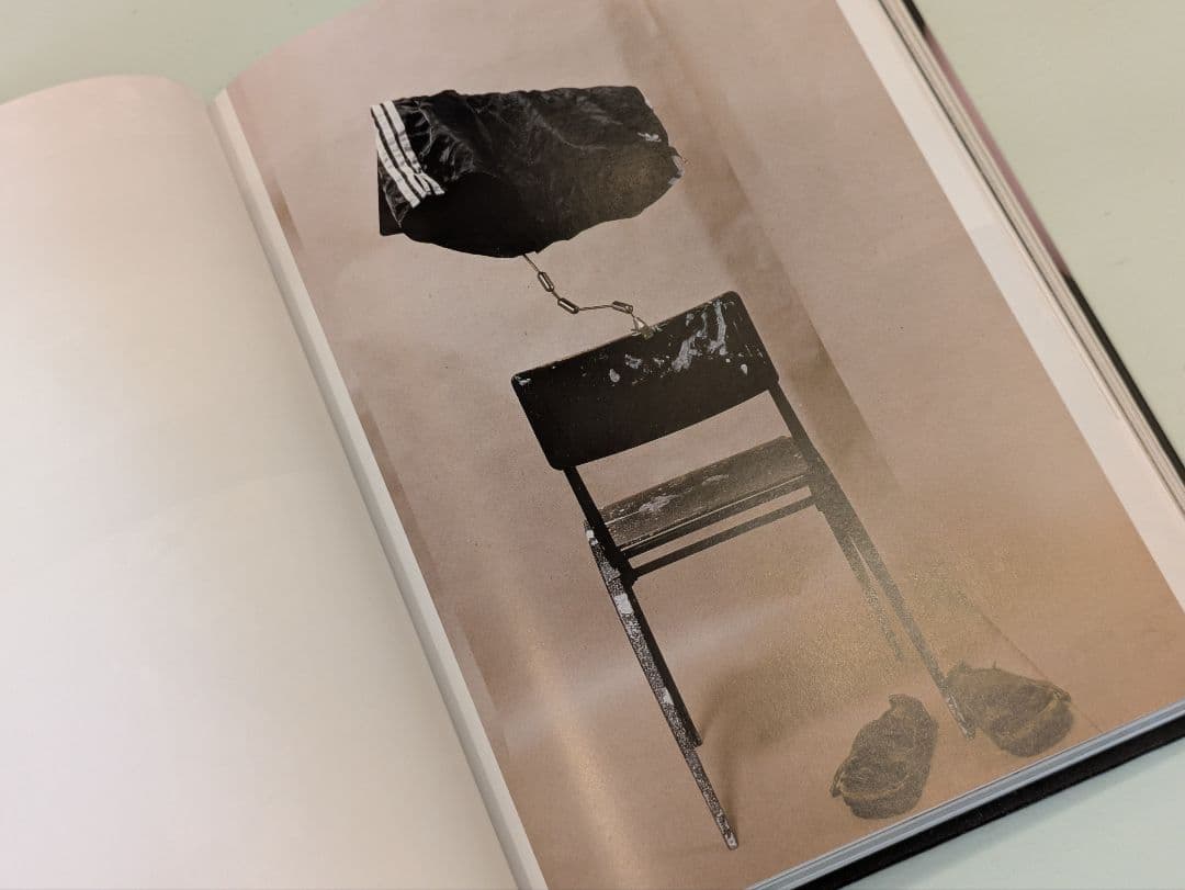 【新品】Wolfgang Tillmans / ヴォルフガング・ティルマンス