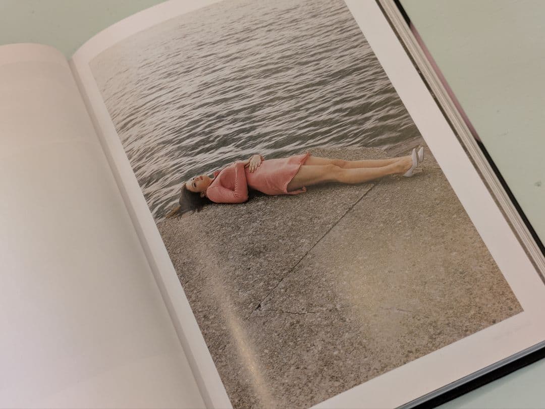 【新品】Wolfgang Tillmans / ヴォルフガング・ティルマンス