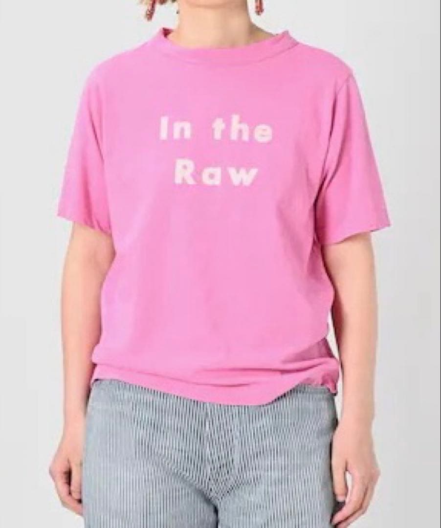 45R 45rpm Tシャツ
