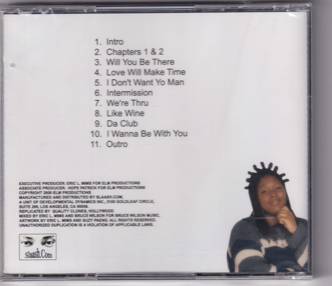 洋楽 Hope - CD