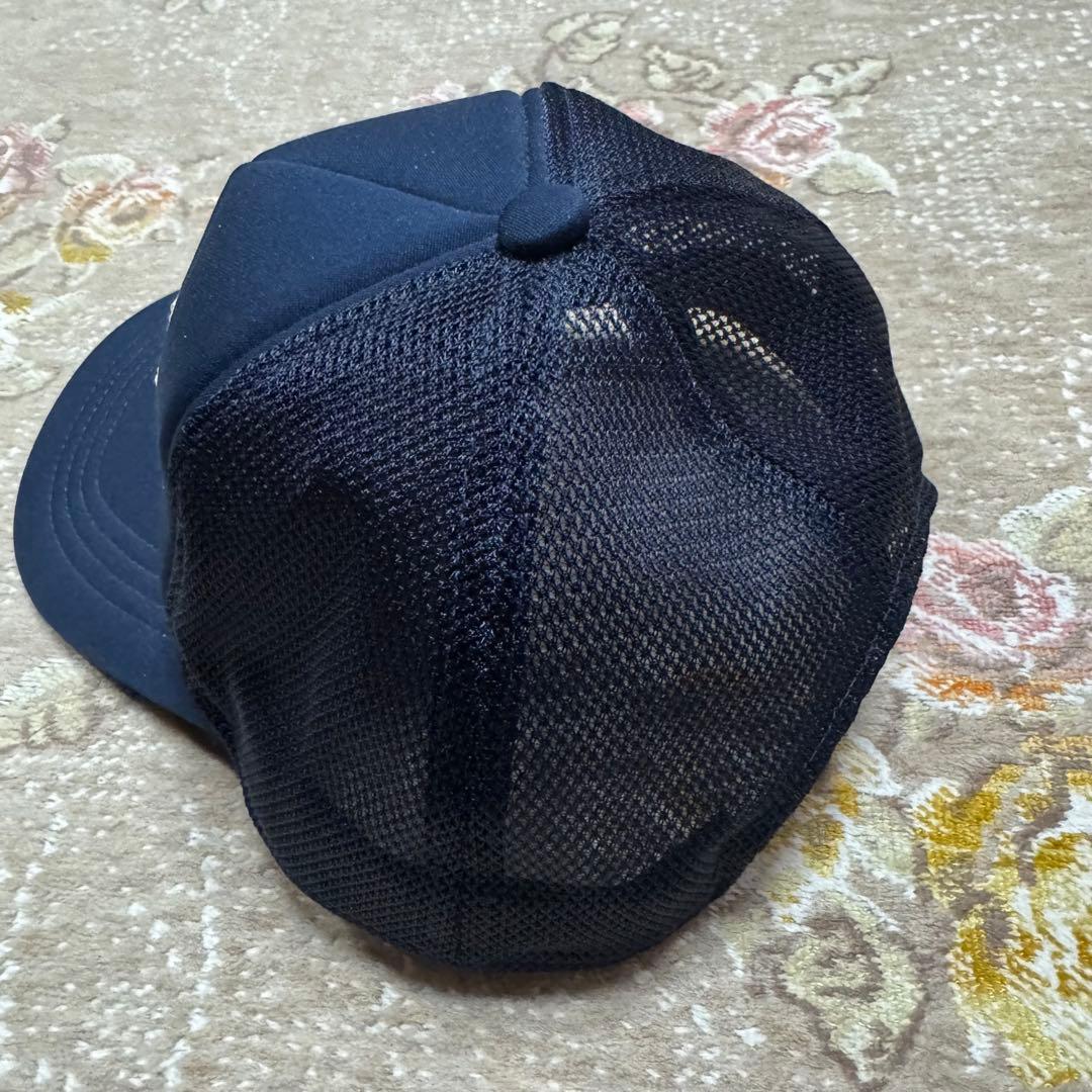 帽子 STANDARD CALIFORNIA Basic Logo Mesh Cap