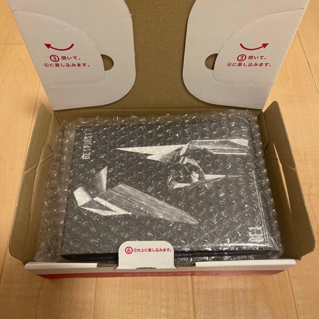 【BMSG MUSIC SHOP限定盤】BE:1(CD+2DVD)